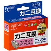 エプソン KNI-LM-L 互換インクカートリッジ PLE-EKNIL-LM