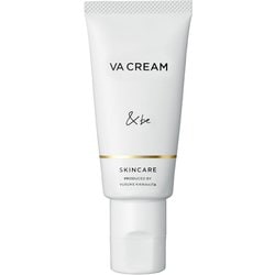 ＆be VAクリーム 15g