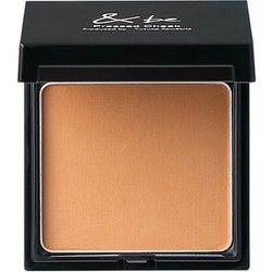 ＆be プレストチーク シームレスベージュ