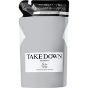 ＆be テイクダウンシャンプー 詰め替え用