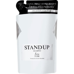＆be スタンドアップシャンプー 詰め替え用