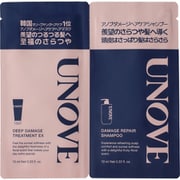 アノブ リペアシャンプーダメージトリートメントEX パウチ