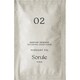 ソルレ ソフニングコンディショナー 02ミディアム 10ml