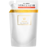 ウォンジョンヨ リペアシャンプー モイスト つめかえ用