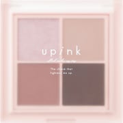 ユーピンク シャインオンステージアイパレット 02 カフェティータイム