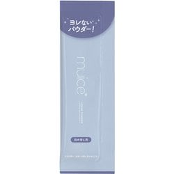 ミュアイス ヨレンパウダー さらポアカバー 詰め替え用