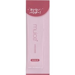 ミュアイス ヨレンパウダー ツヤカバー 詰め替え用