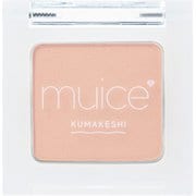 ミュアイス クマメンテパウダー 01 ライトベージュ