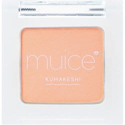 ミュアイス クマメンテパウダー 02 ベージュ