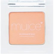 ミュアイス クマメンテパウダー 02 ベージュ