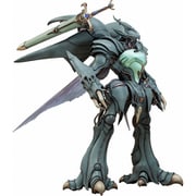 PLAMAX 聖戦士ダンバイン ヴェルビン [ノンスケール プラモデル 全高約160mm]