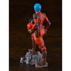 装甲騎兵ボトムズ 1/24 プラモデル 未使用 Max Factory 装甲騎兵ボトムズ PLAMAX SV-04 1/24 Scale X・ATH