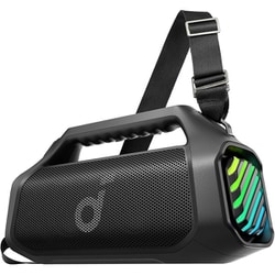 Soundcore Boom 2 Pro Bluetoothスピーカー A3134A11