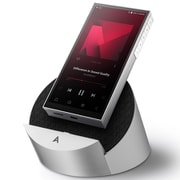PD10 & Cradle ハイレゾオーディオプレーヤー PUレザーケース & ドッキング型クレードル付属 IRV-AK-PD10