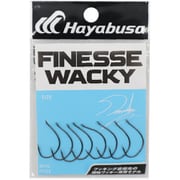 FF213 FINESSE WACKY II 4