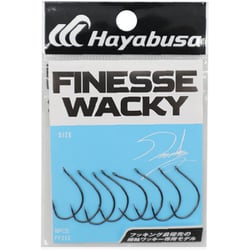 FF213 FINESSE WACKY II 6
