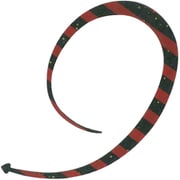 SE189F スライド ネクタイバルキーカーリーシングル 7