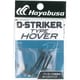 FF335 D-STRIKER TYPE HOVER 1/0