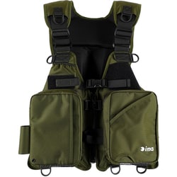 フローティング ベスト ハイスタンダード FLOATING VEST HIGH STANDARD GYOKURO