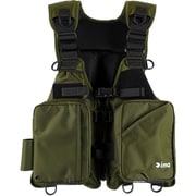 フローティング ベスト ハイスタンダード FLOATING VEST HIGH STANDARD GYOKURO