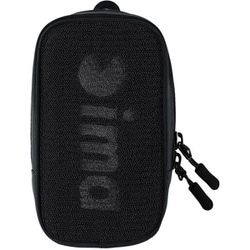 シングルポケットポーチHLT Single Pocket POUCH HLT[logo] SUMI