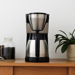 Melitta コーヒーメーカー 10杯分 Amazon | メリタ(Melitta) コーヒーメーカー ミアス 【大容量10