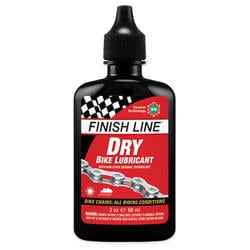 ドライ バイク ルブリカント 60ml ボトル TOS15100