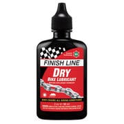 ドライ バイク ルブリカント 60ml ボトル TOS15100