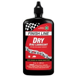 ドライ バイク ルブリカント 240ml ボトル TOS15102