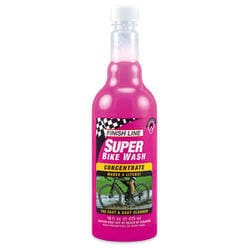 スーパーバイク ウォッシュ 濃縮タイプ475ml TOS08102