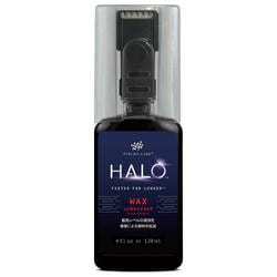 ヘイロー ワックス ルブリカント 120ml ボトル TOS15400