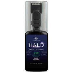 ヘイロー ウェット ルブリカント 120ml ボトル TOS15500