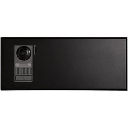 BRK11A-BK [エントランスユニット Brik Panel（ブリクパネル） インターホンパネル ブラック]