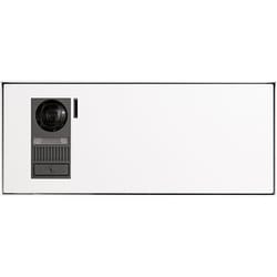BRK11A-WH [エントランスユニット Brik Panel（ブリクパネル） インターホンパネル ホワイト]