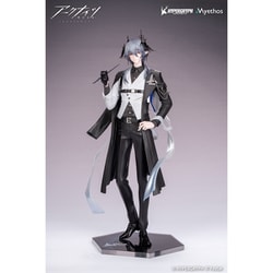アークナイツ　ロゴス Amazon.co.jp: アークナイツ Logos ロゴス 音律聯覚入場特典