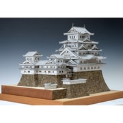 木製模型 1/150 姫路城