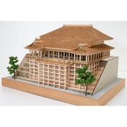 木製模型 1/150 清水寺