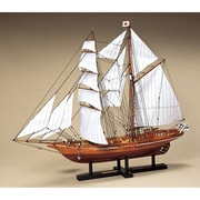 木製模型 1/70 忍路丸