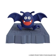 ドラゴンクエスト プラスチックモデルキットシリーズ ドラキー ダンジョンベースつき [組立式プラスチックモデル]