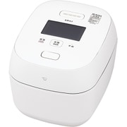 圧力IH炊飯ジャー 炎舞炊き 5.5合炊き 鉄(くろがね仕込み) 豪炎かまど釜 NX-AA10-WZ
