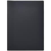 レシート/領収書スキャンホルダー クロ 790-BK