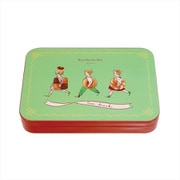 限定 缶入りポストカード くらはしれい GR D09508