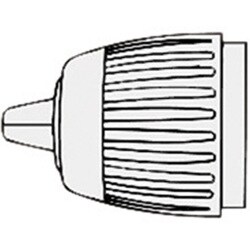 キーレスチャック 13mm 2608572242