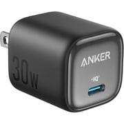 Anker Zolo Charger (30W) ブラック A2698N11