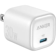Anker Zolo Charger (30W) ホワイト A2698N21
