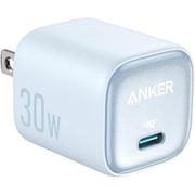 Anker Zolo Charger (30W) ブルー A2698N31