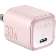 Anker Zolo Charger (30W) ピンク A2698N51
