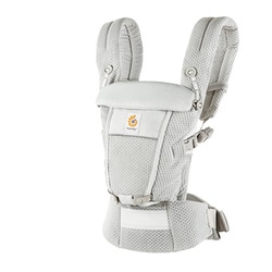ADAPT SoftFlex パールグレー 正規品 CREGBCASFMGRY
