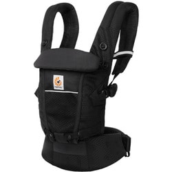 ADAPT SoftFlex オニキスブラック 正規品 CREGBCASFMONYX