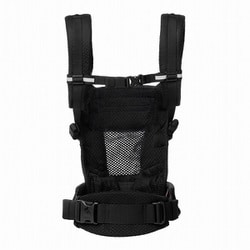 ヨドバシ.com - エルゴベビー Ergobaby ADAPT SoftFlex オニキス